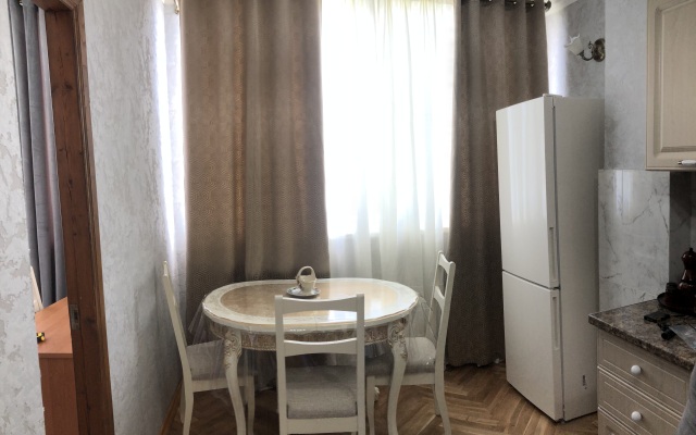 Pitsunda Apartments