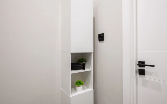 Квартира RentalSPb