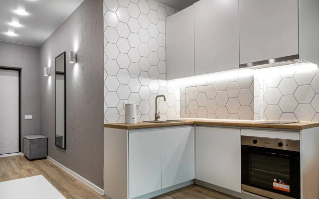 Komfort Flat