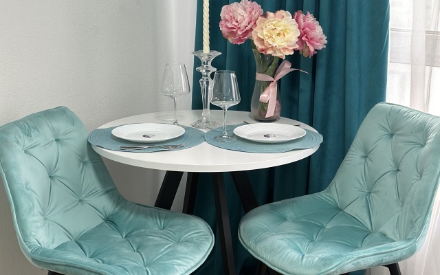 Апартаменты У Озера