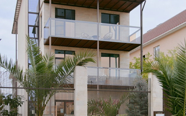 Guest house "Safino Sirius"
