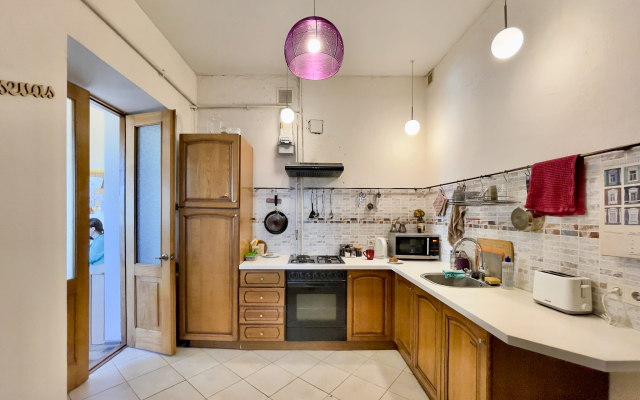 Хостел Смайл