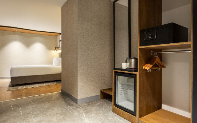 Ramada Encore by Wyndham Istanbul Arnavutkoy