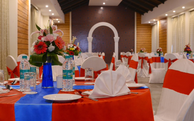 Rio Boutique Butik-Hotel