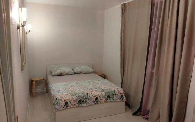 Квартира 2 комнатная уютная pacполoжeннaя в истopичeскoм центре горoдa