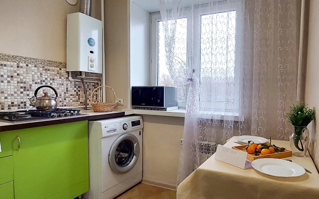 Квартира Атмосфера Уюта на Тимирязева