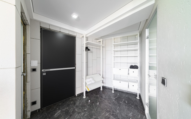 Ideal Apart Apartments 9