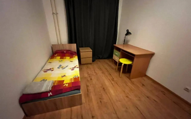 Dvukhkomnatnaya Kvartira V Kolpino Flat