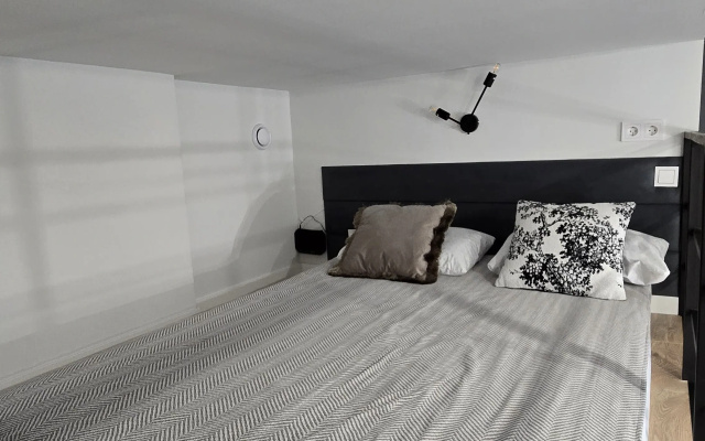 Апартаменты Atlant Apartments 26В
