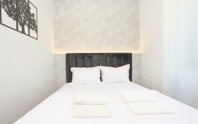Amiryan 26/4-23/2 Apartments