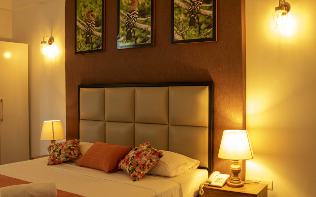Jade Green Hambantota Hotel