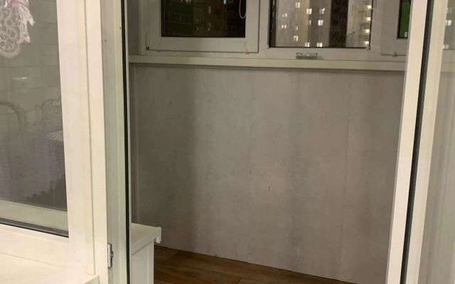 Квартира на Максима Горького 44