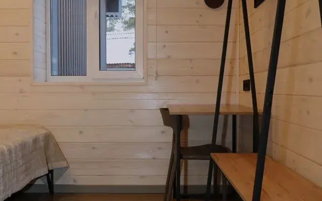 Частный дом кедровый уют