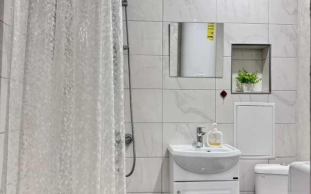 Apartamenty Armeriliz na Yekaterininskoy Flat