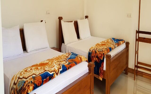 Yoho Sopana Mount View Hotel