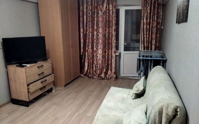 Квартира на берегу Волги