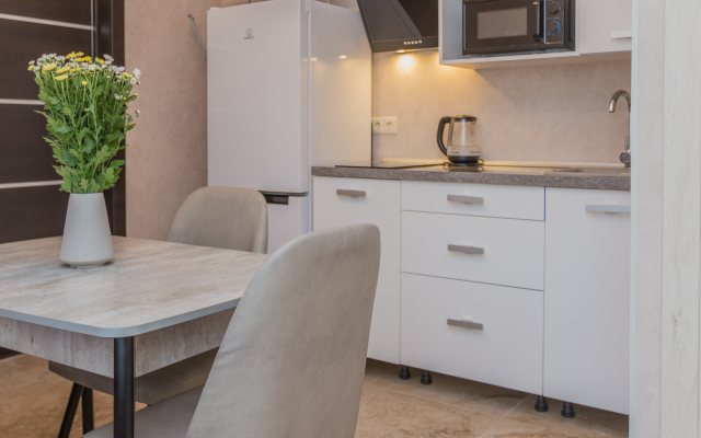 Apartments Guests