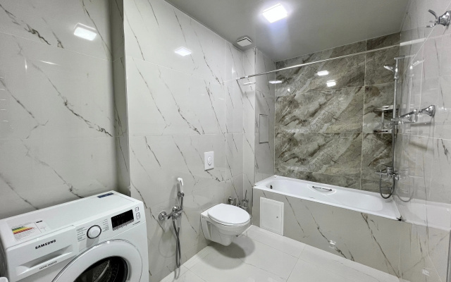 Apartamenty Gardens D12 na Taskent siti