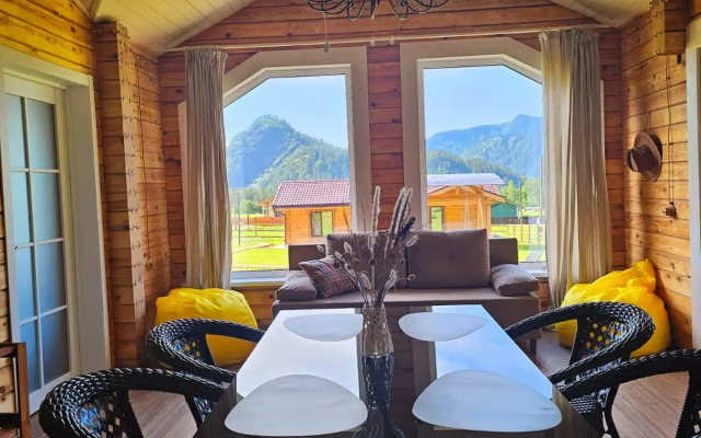 База отдыха Корни