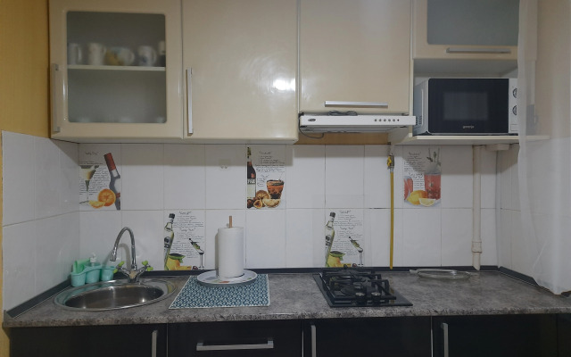 Квартира на Ленина 103