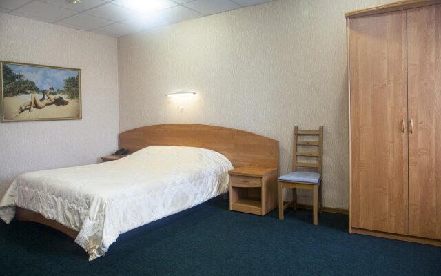 Premio Hotel