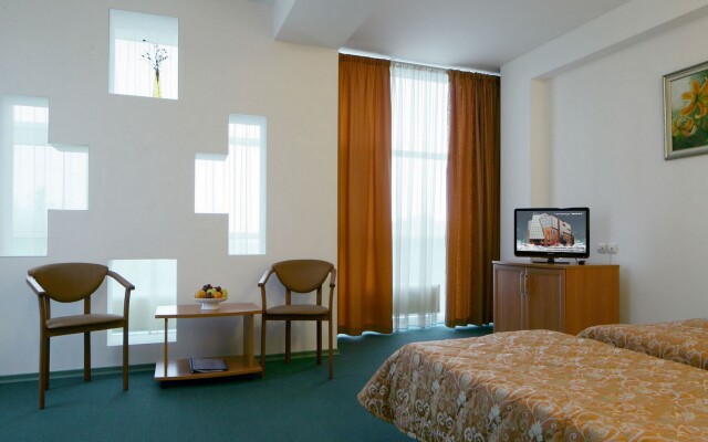 RSVO Hotel
