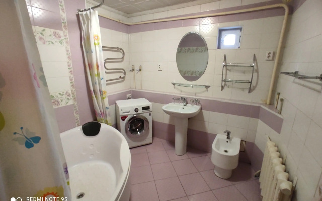 Хостел Na Ormanova