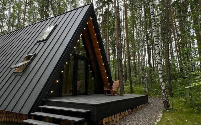 KronaHouse Private house
