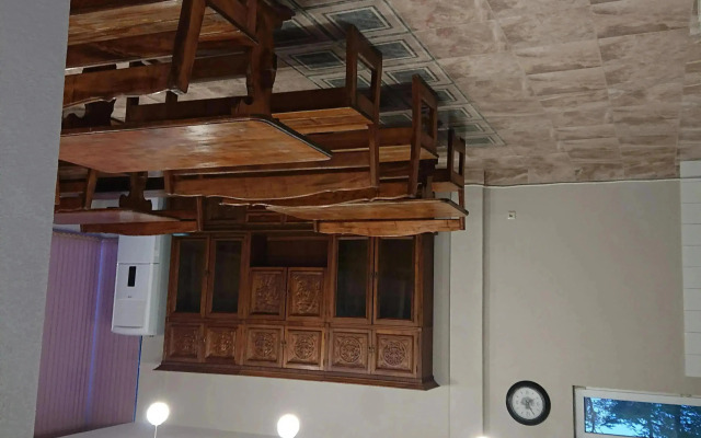 Гостевой дом Альха