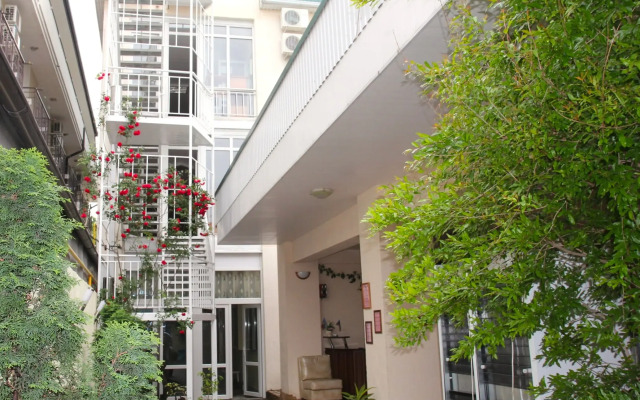 Guest house Divny