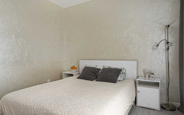 Апартаменты на Согласия 36