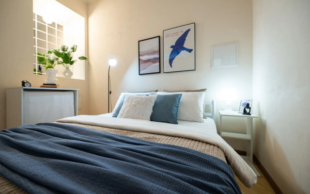 Апартаменты Пять Звёзд Жк Кировский