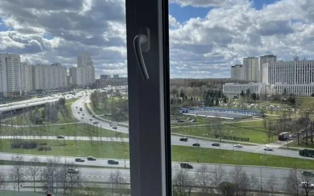 Апартаменты на Ленинском в Ladotel