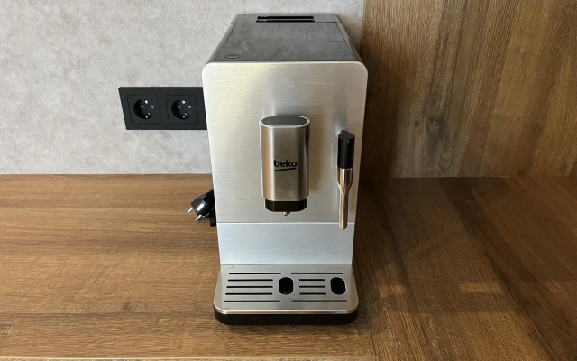 Апартаменты Акваделюкс у моря, с бассейном, СПА, пляжем N803