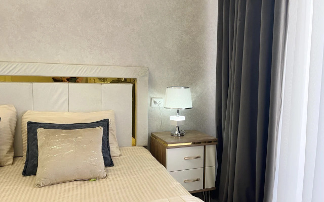 New Kamolon Tashkent by Rnb Estate Apartments