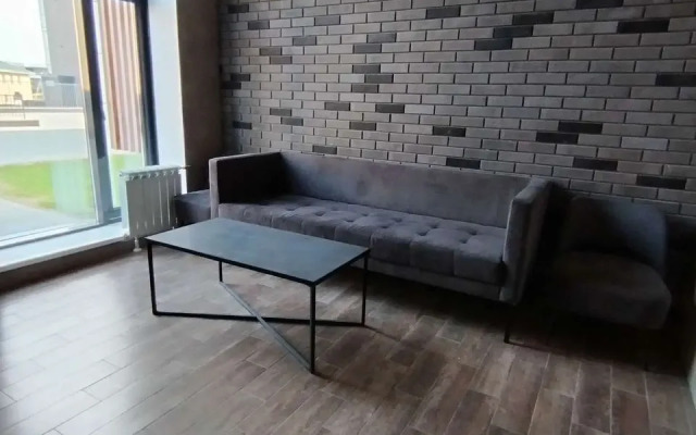 Квартира Уютная с Видом на Волгу