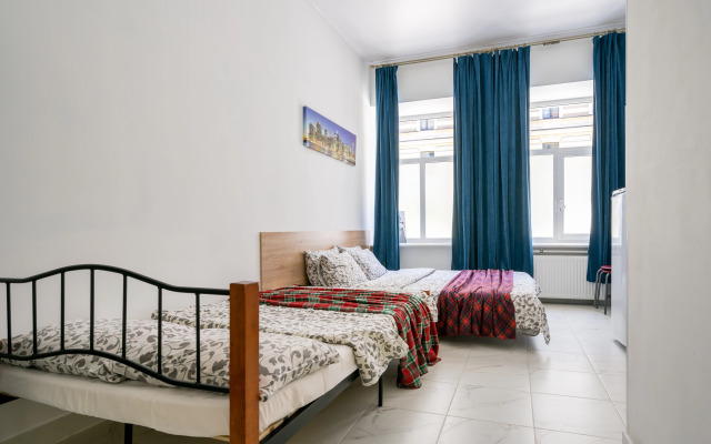 Квартира Уютная в Центре Санкт-Петербурга