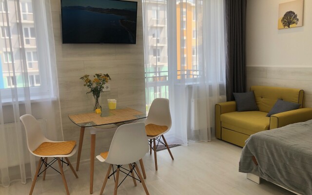 Квартира в Пионерском