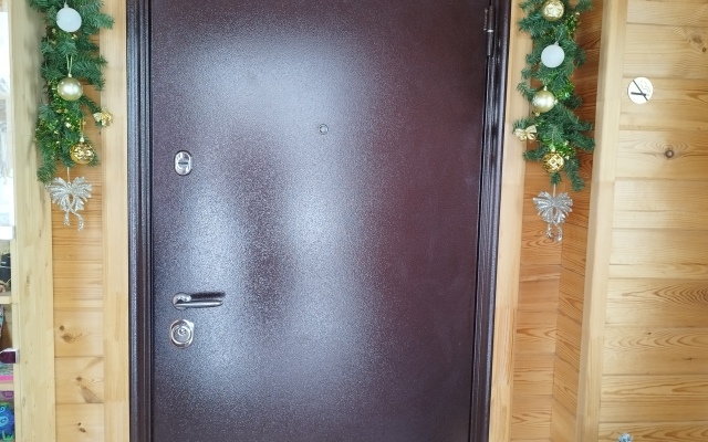 Частный Дом Dom s baney