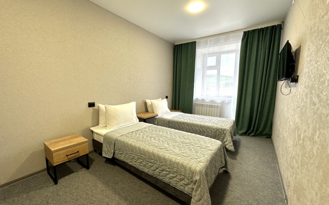 Hotel Gostinitsa Dekabrist Na Serova 30