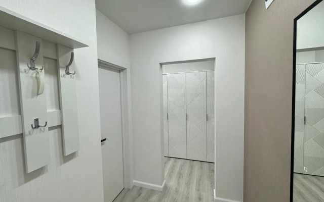 Dvukhkomnatnaya V Zhk Flora Flat