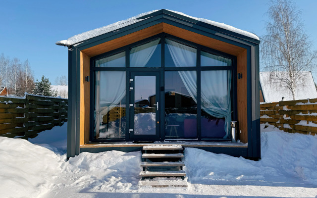 Частный дом Простор 1