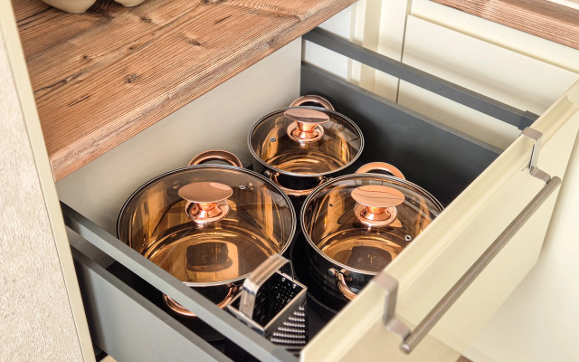 Uyutnaya Odnokomnatnaya Zhk Letniy Flat