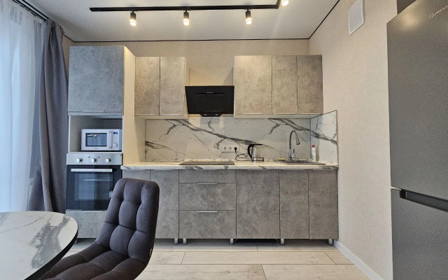 Квартира ЖК Невский