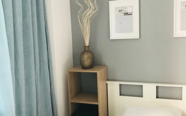 Na ul.Valdayskaya 6k2 Flat