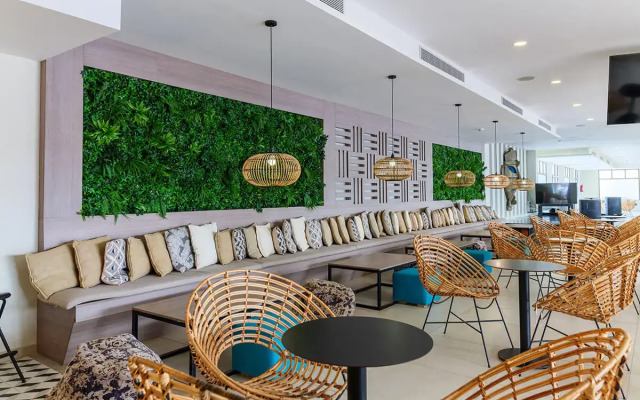 Hotel Ereza Mar - Adults Only