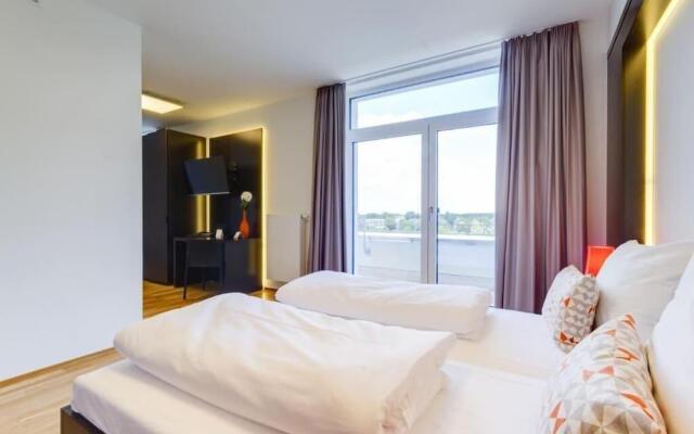 sevenDays Hotel BoardingHouse
