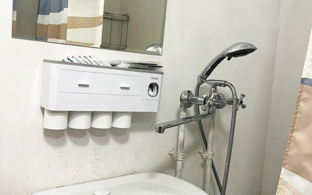 Квартира на Северном шоссе 48