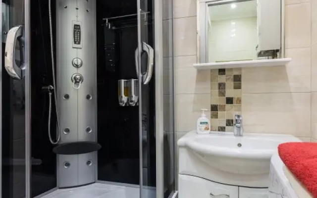 Апартаменты 3 на Конюшенном