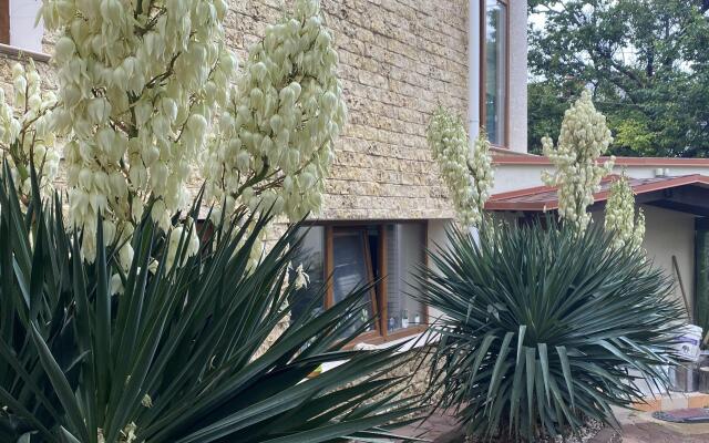 Rahil Guest House